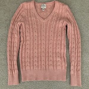 Women's sweater